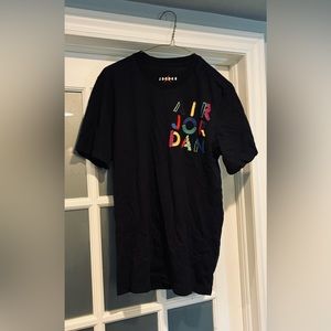 Men’s Small NIKE Air Jordan T-Shirt